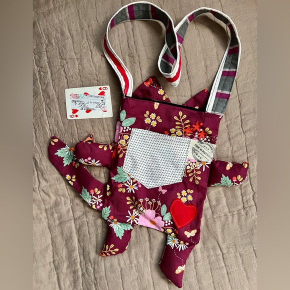 Kitty Cat Animal - Cute Tote Bag! - Picture 11 of 16